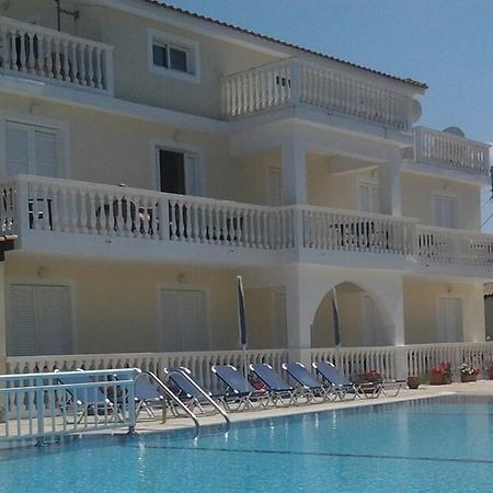 Zantegarden Apartments Аликанас Стая снимка