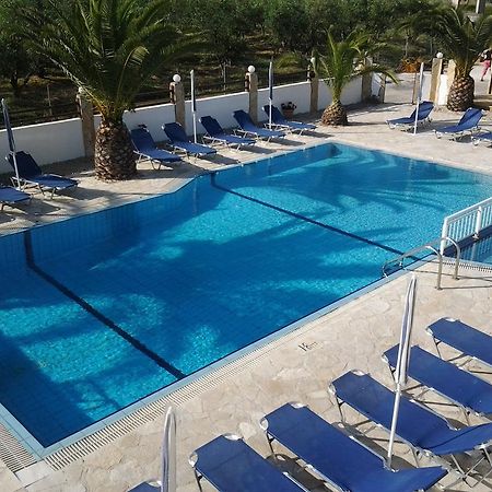Zantegarden Apartments Аликанас Стая снимка