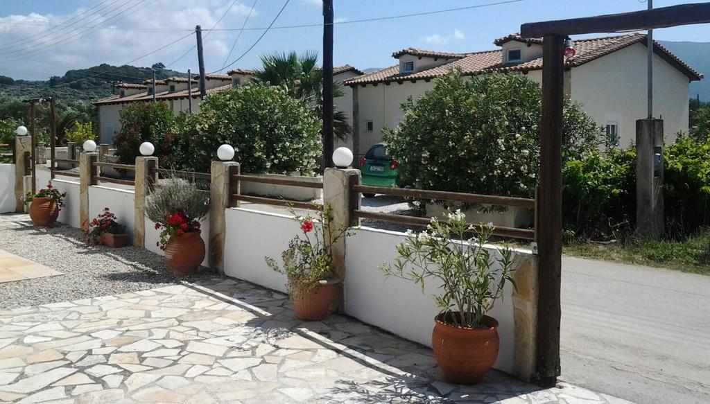 Zantegarden Apartments Аликанас Стая снимка