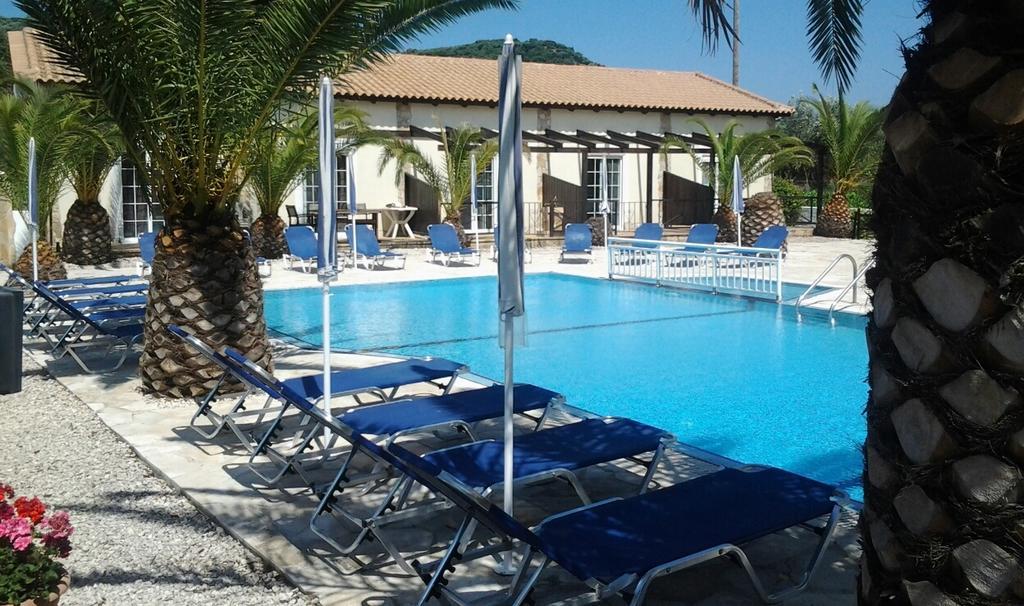 Zantegarden Apartments Аликанас Стая снимка