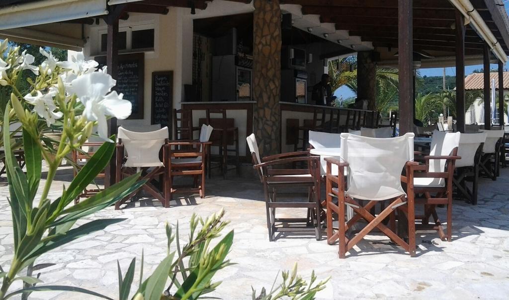 Zantegarden Apartments Аликанас Стая снимка