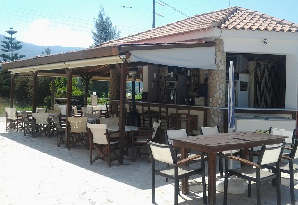 Zantegarden Apartments Аликанас Стая снимка