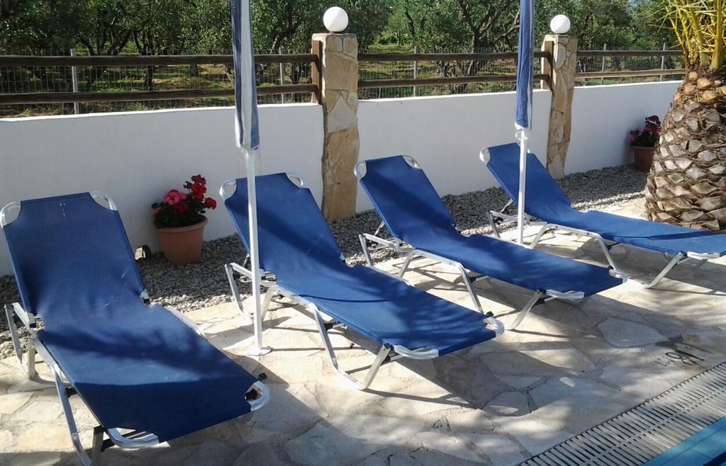 Zantegarden Apartments Аликанас Стая снимка