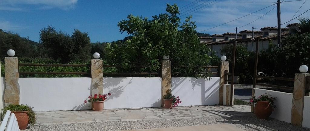 Zantegarden Apartments Аликанас Стая снимка