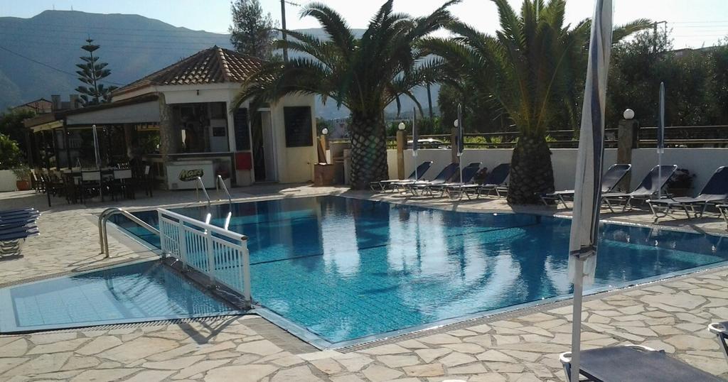 Zantegarden Apartments Аликанас Стая снимка