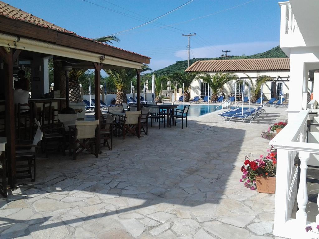 Zantegarden Apartments Аликанас Стая снимка