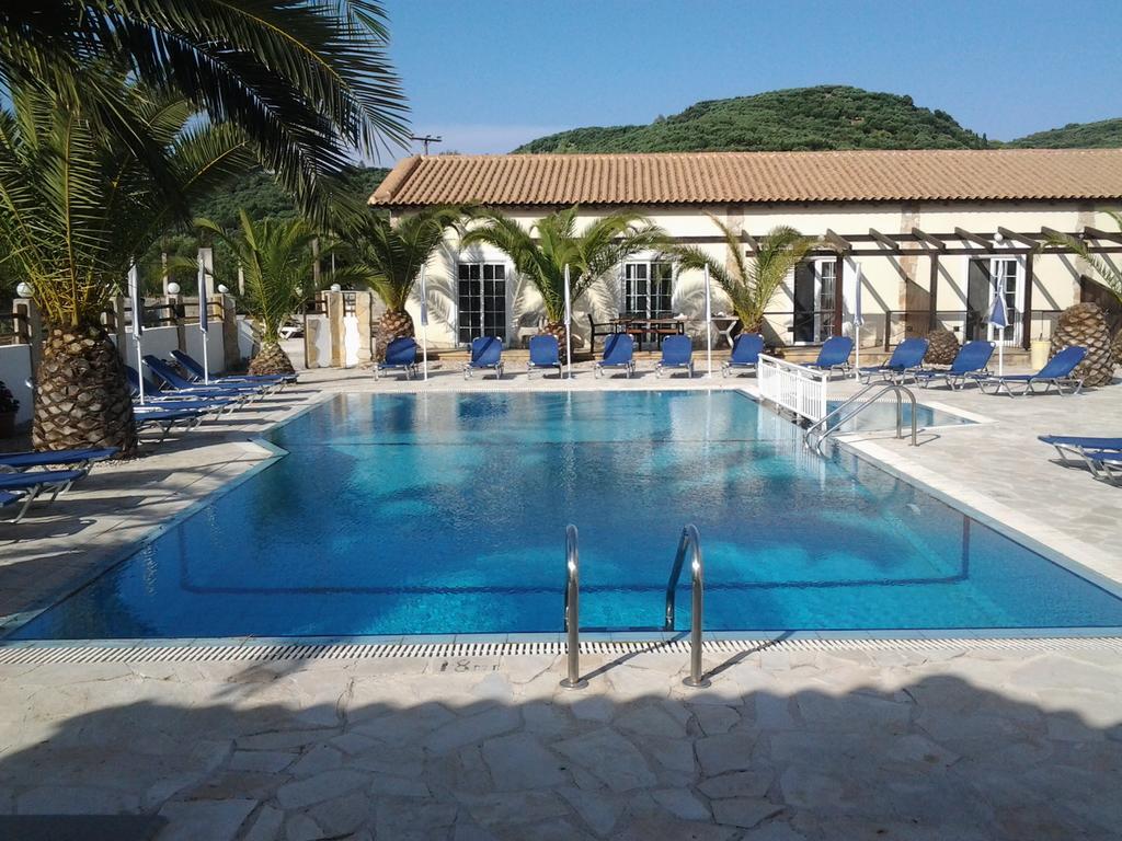 Zantegarden Apartments Аликанас Стая снимка